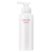 アルブラン★マイクロムース洗顔＆UV乳液★現品 / ALBLANC(アルブラン)