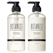 ボタニカル シャンプー・トリートメント　モイスト / BOTANIST(ボタニスト)