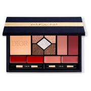 数量限定＞華麗なモチーフを纏った、煌めき溢れるクリスマス パレット