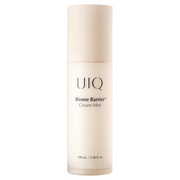 【20名様に現品】UIQクリームミストが当たる！ / UIQ
