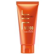 購入特典や肌診断も！ドクターシーラボPOP UP開催！VC100のつや肌体験