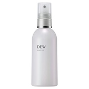 DEWスプラッシュミスト・化粧液・クリーム / DEW
