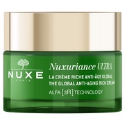 ニュクス【NUXE】Nuxuriance Ultraエイジングケアクリーム　新品 新発売】常識を覆す新時代のエイジングケア*「ニュクスリアンス」第二