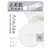 エーメイク　スキンコントロールパウダー / msh(エム・エス・エイチ)