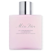 新発売】優しいローズ香る「ミス ディオール」の新たなボディ ケアで