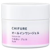 1品8役！高保湿「うるおいジェル」をプレゼント♪ / ちふれ