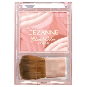 人気アイテムの春新色セット / セザンヌ