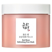 【現品贈呈】BOJ レッドビーンポアマスク / Beauty of Joseon