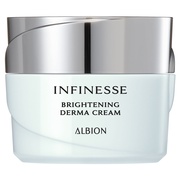 アルビオン　アンフィネスクリーム アルビオン / アンフィネス ブライトニング ダーマ クリームの