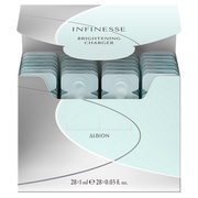 3/18（火）発売】美白とハリの両立に挑む「アンフィネス プランプ