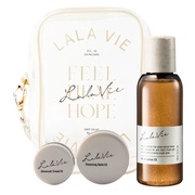 終了しました《3/5~3/11》＠cosme OSAKA POP UP EVENT開催｜Lala Vieの