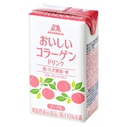 おいしいコラーゲンドリンク＜レモン味＞12本 / おいしいコラーゲンドリンク