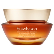 サンプル20名様・滋陰生クリームベーシックタイプ / Sulwhasoo(雪花秀, ソルファス)