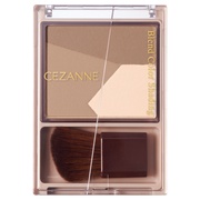 【セザンヌ新作】シェーディングパレット / セザンヌ