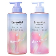 エッセンシャル シルバニア コラボ シャンプー トリートメント 4点セット TOPICS詳細（「シルバニアファミリー」コラボ限定商品リリース情報） l