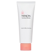 モイストミルキィ クレンジング【現品】 / ミノン