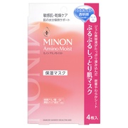 ぷるぷるしっとり肌マスク【現品】 / ミノン