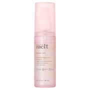 melt」の炭酸パウダーがリニューアル！ ☆プレゼントキャンペーン実施
