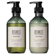 ボタニスト サンタル シャンプー・トリートメント / BOTANIST(ボタニスト)