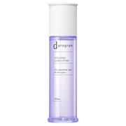 【しわ・くすみに】ｄプログラムの高機能土台化粧水 / d プログラム