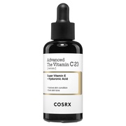 【現品20名様】純粋ビタミンC23％で透明感ケア / COSRX(コスアールエックス)