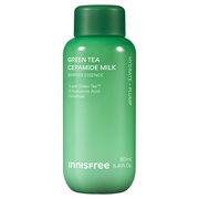 グリーンティーセラミド ミルク エッセンストナー / イニスフリー
