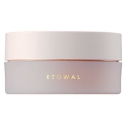 ふんわり上品なツヤ肌に仕上げるフェイスパウダー / シーボン