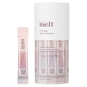 メルト 炭酸パウダー＆モイストシリーズ / melt