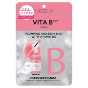 ★現品20名様★ ビタビープラス マスク / MISSHA（ミシャ）