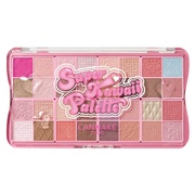 ★現品★スーパーかわいい！パレットプレゼント / キャンメイク