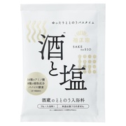 【菊正宗】酒蔵のととのう入浴料1回分&times;3包セット / 菊正宗