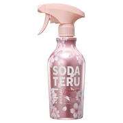 ソダテルラボ ファブリックミスト サクラの香り / ステラシード