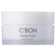 しっかり密閉、長時間保水を適えるクリーム / シーボン