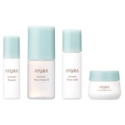 インクリーゼ　トライアルセット / アユーラ