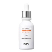 【現品】UVシールド サンアンプル / IOPE(アイオペ)