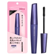 デジャヴュ「塗るつけまつげ」美フォルムタイプ / デジャヴュ