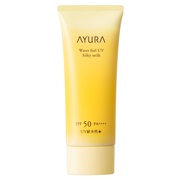 ウォーターフィールUV　シルキーミルク　 / アユーラ