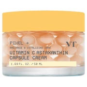 SNSでバズったVTカプセルクリームから新作が！ / VT(ブイティー)