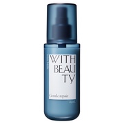 ウィズビューティ モイストヘアミルク / ステラシード