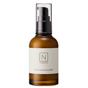N organic Basic バランシング エッセンスミルク
