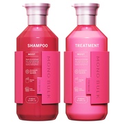 モノバルク モイストシャンプー＆トリートメント / ステラシード