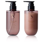 SN repair （スン リペア）4日分お試しセット Rich Moist｜ティー