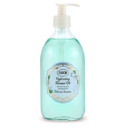 【現品】リニューアルした新シャワーオイル / SABON(サボン)