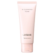 ❤︎新入荷⭐️ナリス化粧品⭐️ルクエ　Wフォーム＋ローション2＋乳液＋クリーム 新LUQUE、誕生】5月21日 リニューアル発売！｜ルクエのブログ｜アット