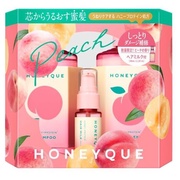 ハニーク ヘアミルク付き シャントリ 限定キット / ボトルワークス