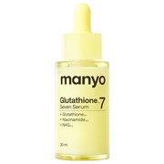 ＼20名様に現品プレゼント／グルタチオン7セラム / manyo