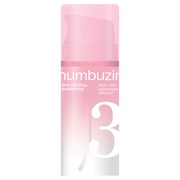 3番 キメブースター時短バブルパック / ナンバーズイン(numbuzin)