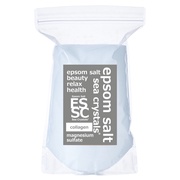  エプソムソルト コラホワイト 2.2kg / epsomsalt sea crystals