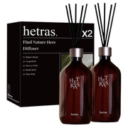 hetras人気アイテム3選 / hetras(へトラス)