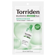 バランスフル アゼライン酸マスク3枚入り / Torriden (トリデン)